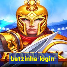 betzinha login